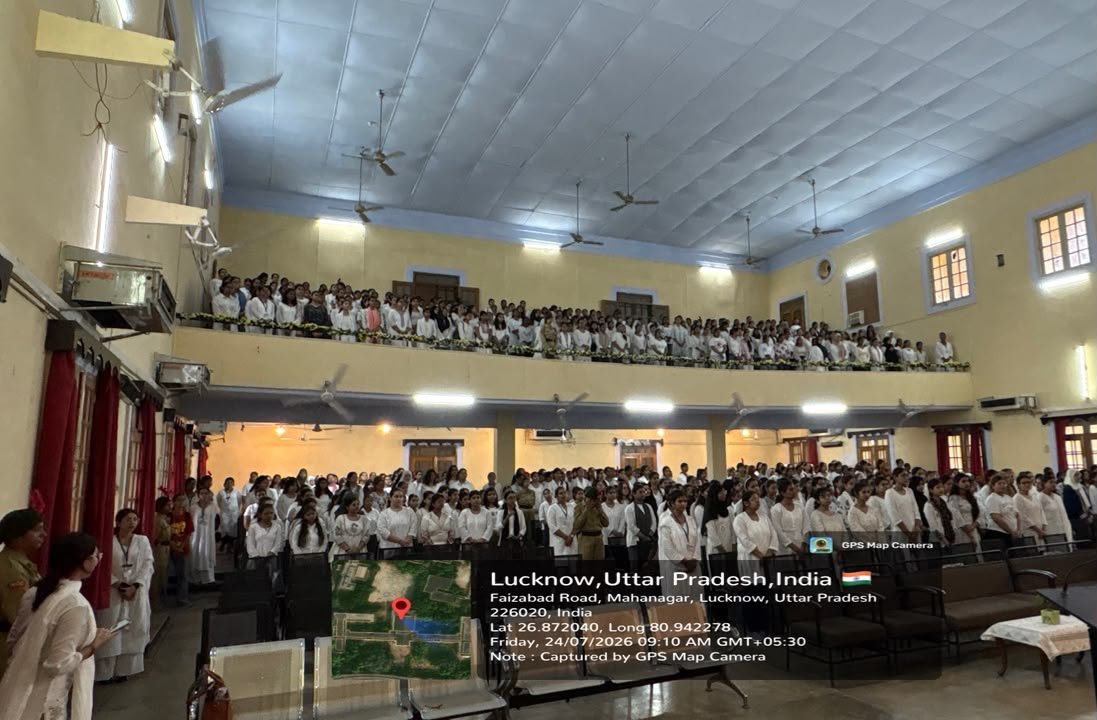 Orientation Program